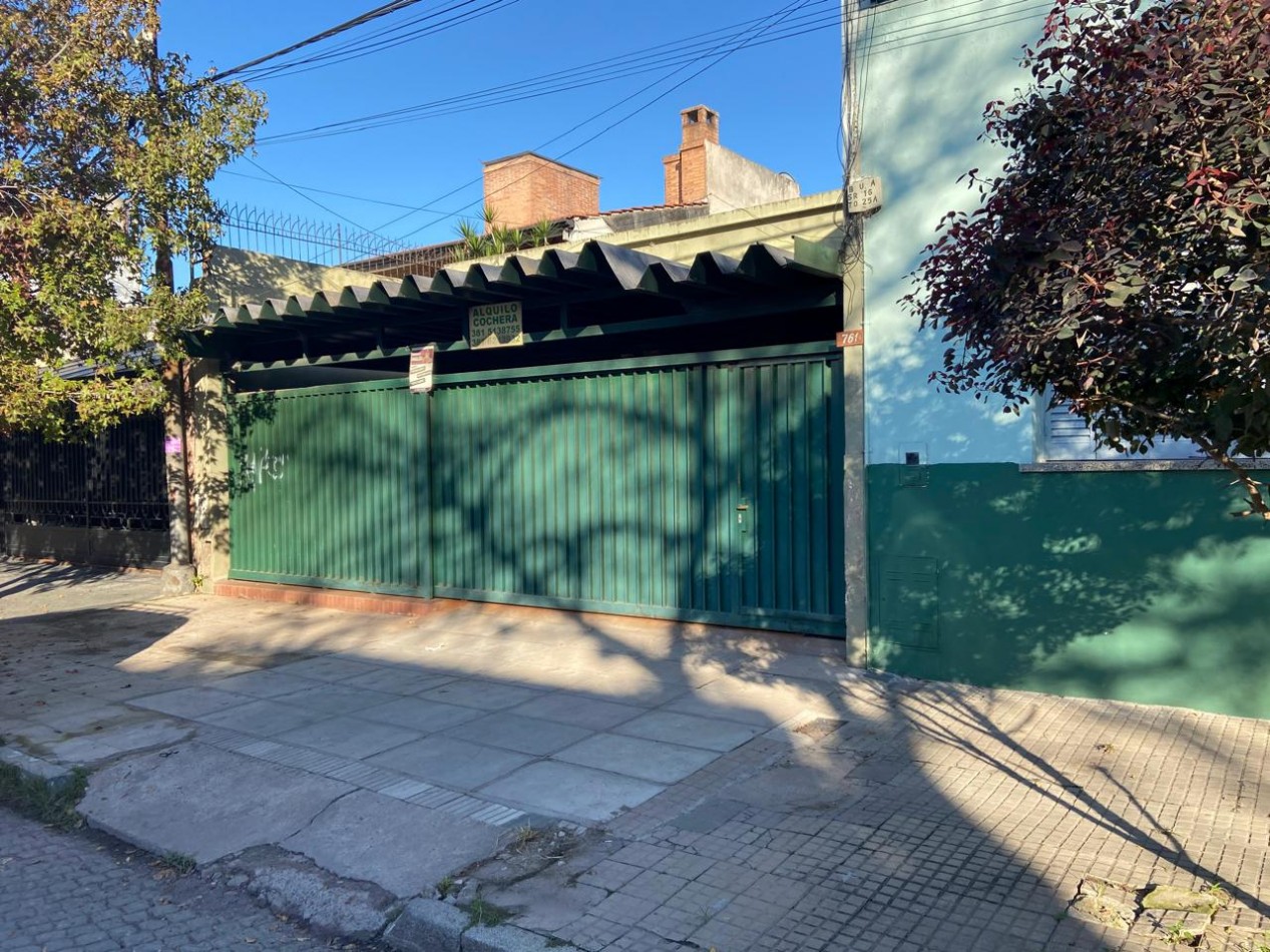 PROPIEDAD IDEAL PARA INVERSORES/ DESARROLLADORES