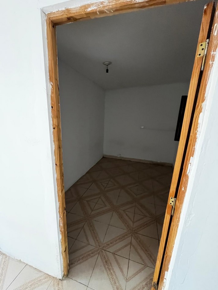 CASA EN BARRIO SUR