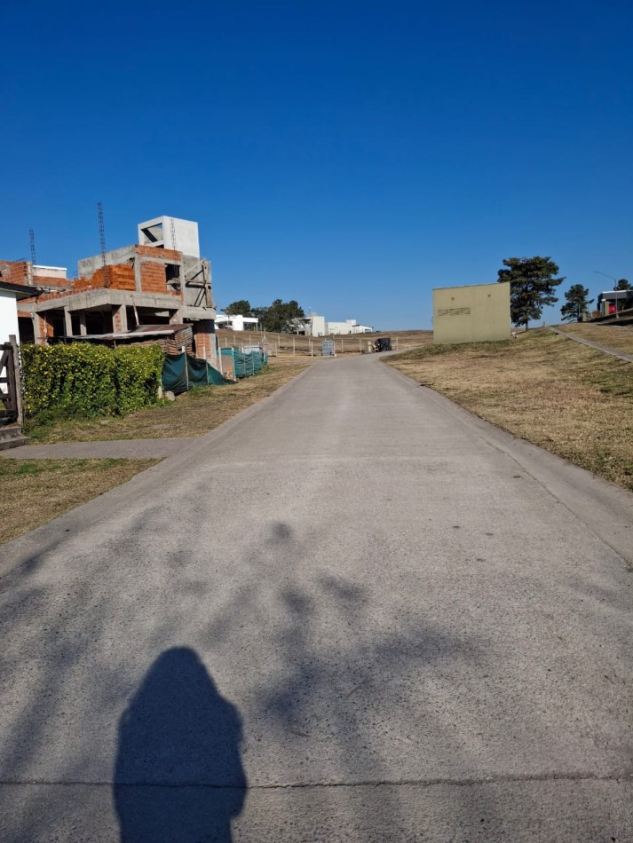 TERRENOS EN LA RESERVA 1