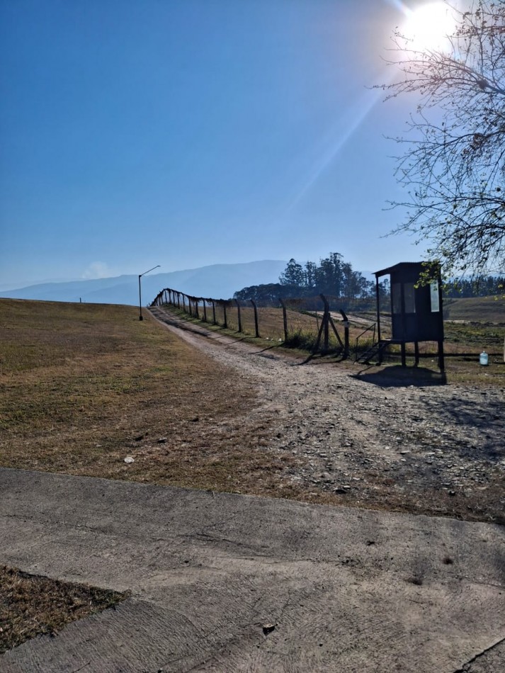 TERRENOS EN LA RESERVA 1