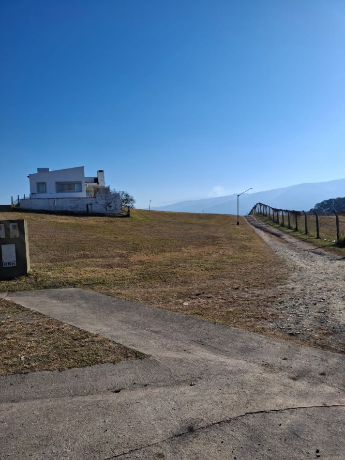 TERRENOS EN LA RESERVA 1