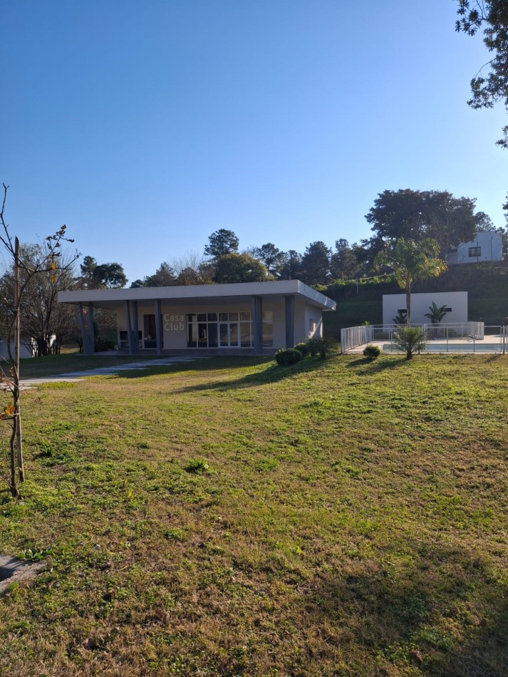 TERRENO EN LA RESERVA 2