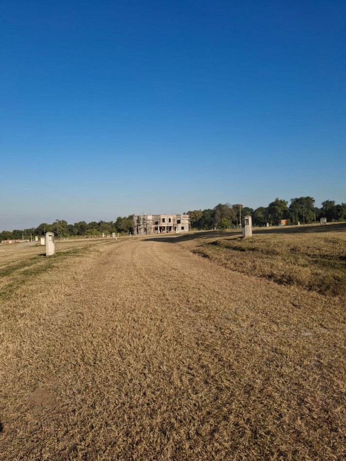 TERRENO EN LA RESERVA 2
