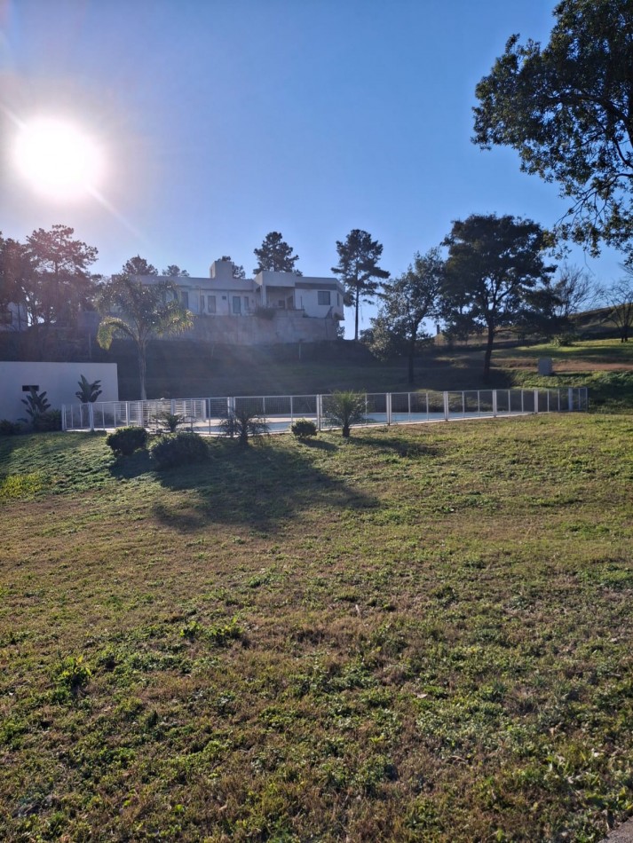 TERRENO EN LA RESERVA 2