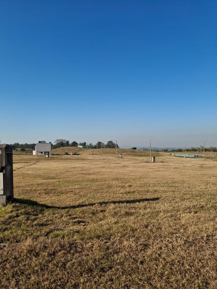 TERRENO EN LA RESERVA 2