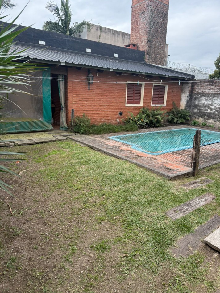 YERBA BUENA- BRASIL AL 400