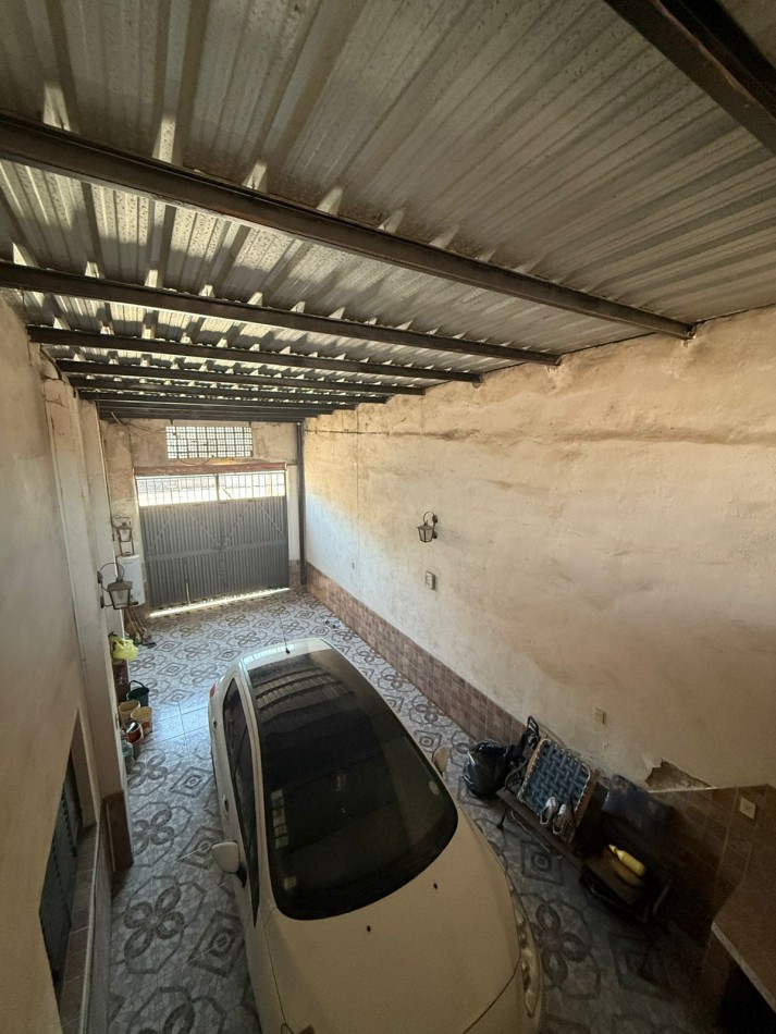 CASA EN ZONA NORTE