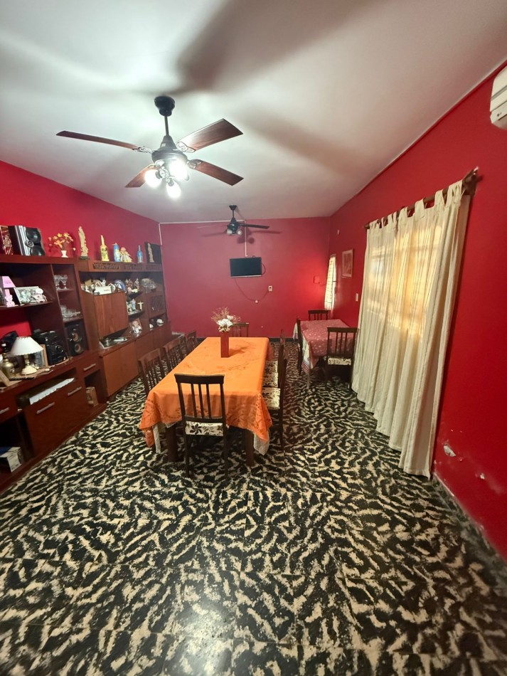 CASA EN ZONA NORTE
