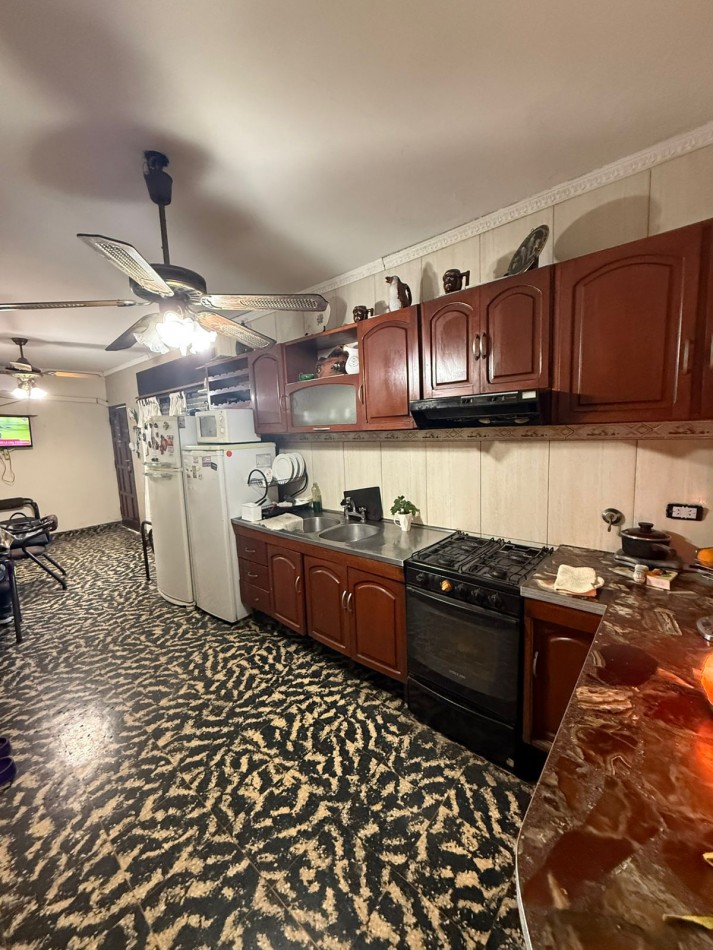 CASA EN ZONA NORTE