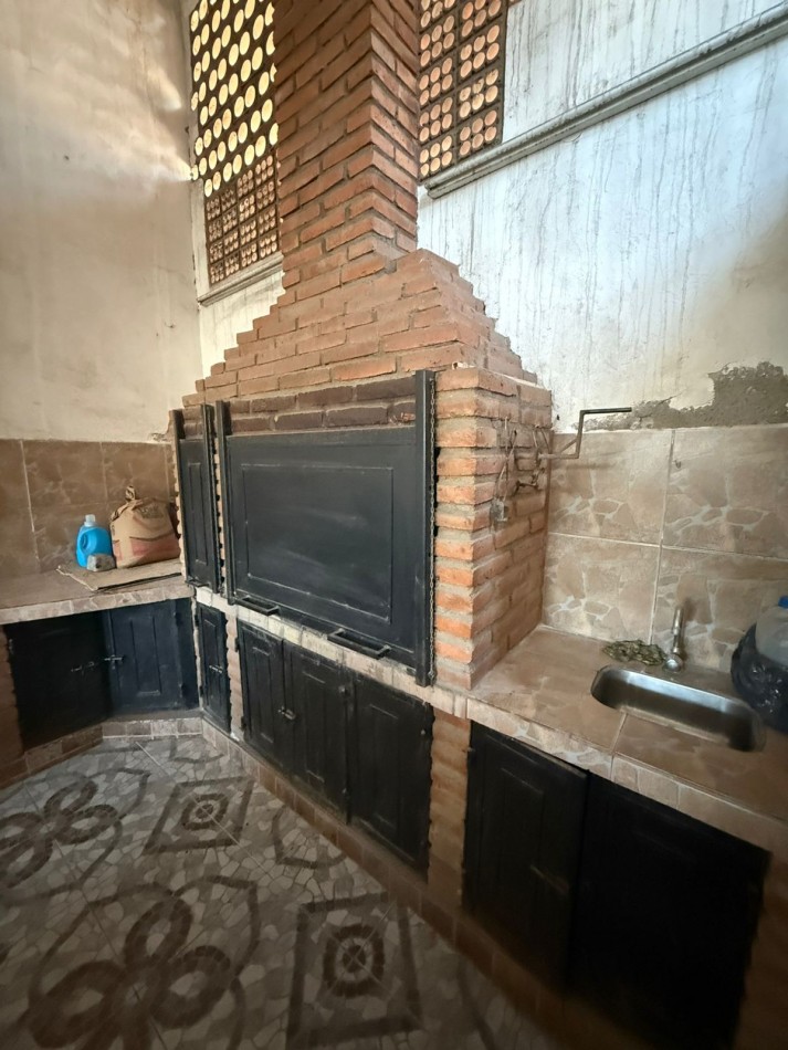 CASA EN ZONA NORTE