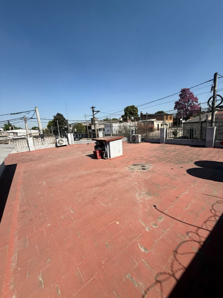 CASA EN ZONA NORTE