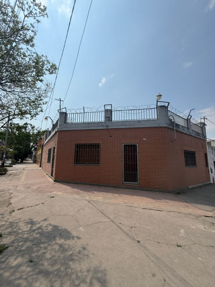 CASA EN ZONA NORTE