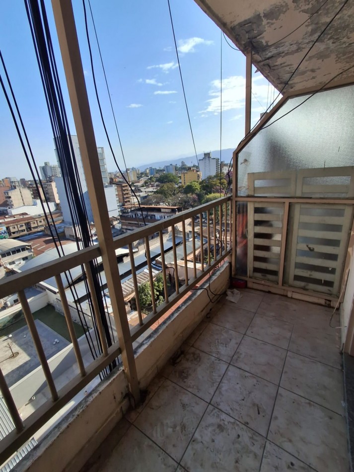 MONOAMBIENTE EN BARRIO NORTE IDEAL INVERSION
