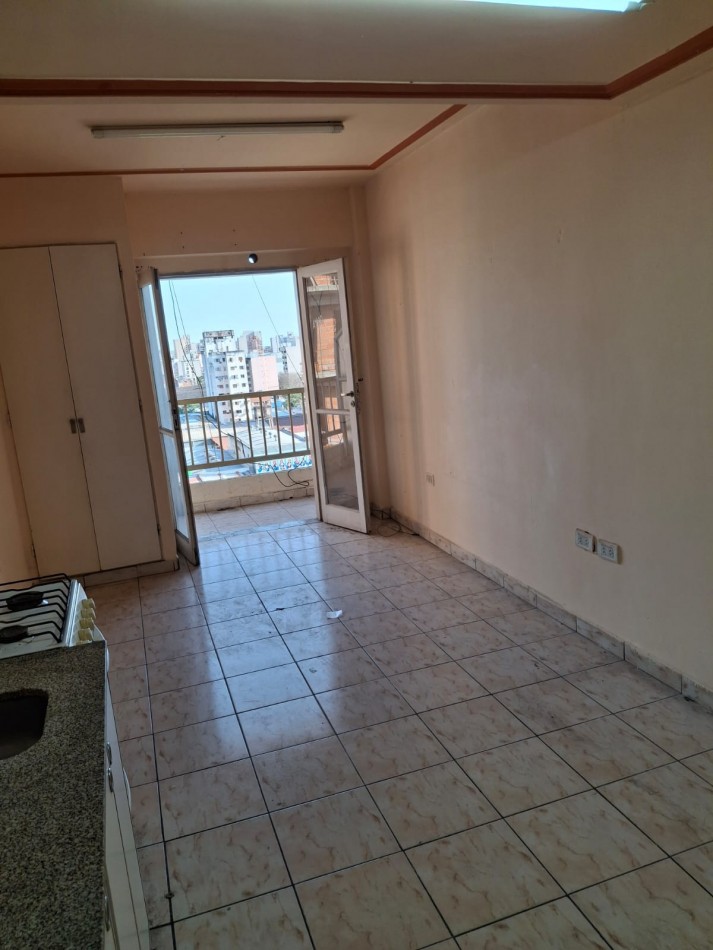MONOAMBIENTE EN BARRIO NORTE IDEAL INVERSION