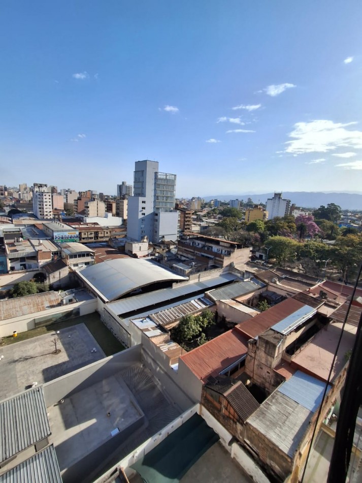 MONOAMBIENTE EN BARRIO NORTE IDEAL INVERSION