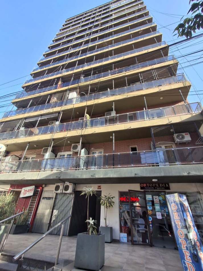 MONOAMBIENTE EN BARRIO NORTE IDEAL INVERSION