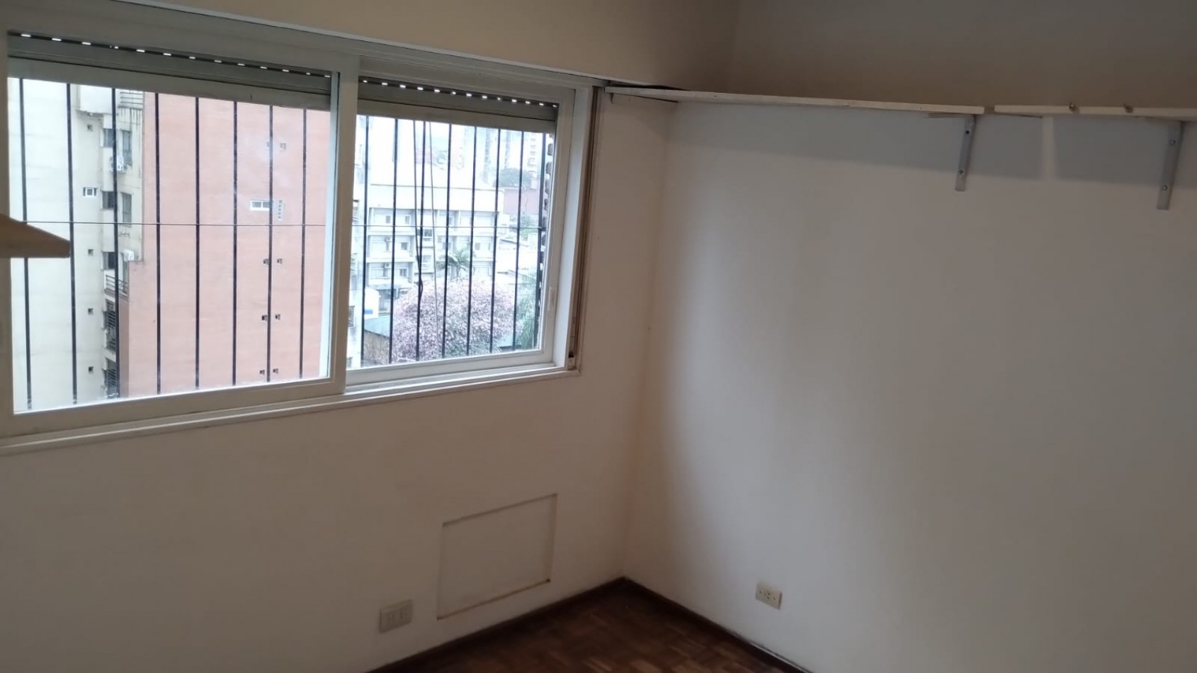 ALQUILER DEPTO 2 DORMITORIOS EN BARRIO NORTE