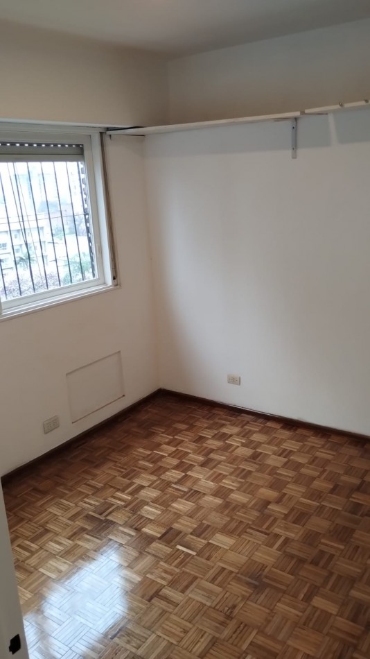 ALQUILER DEPTO 2 DORMITORIOS EN BARRIO NORTE