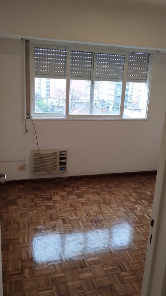 ALQUILER DEPTO 2 DORMITORIOS EN BARRIO NORTE