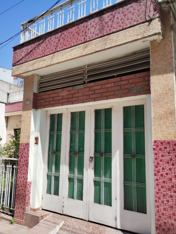 PROPIEDAD A DEMOLER EN VENTA- IDEAL INVERSORES