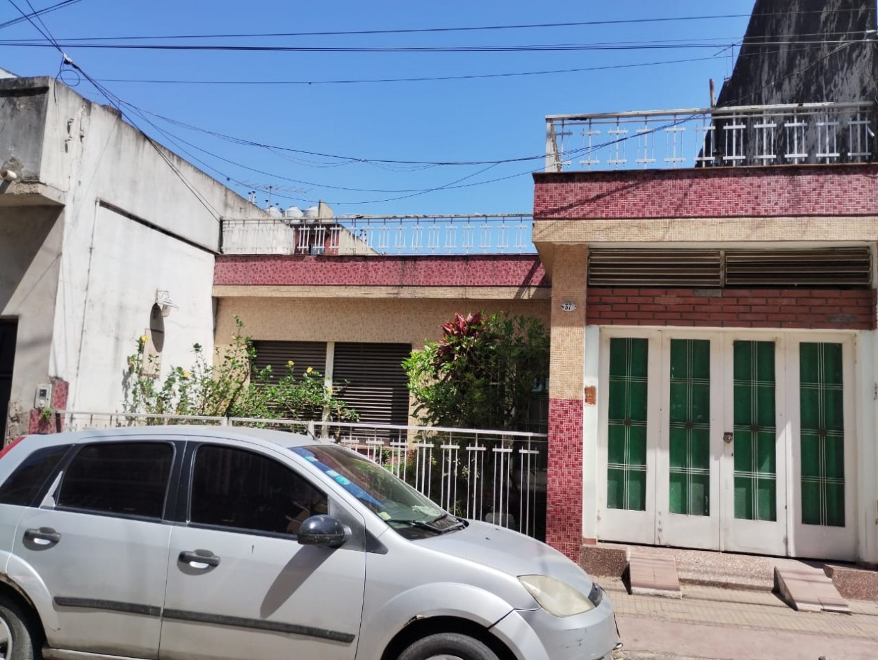 PROPIEDAD A DEMOLER EN VENTA- IDEAL INVERSORES