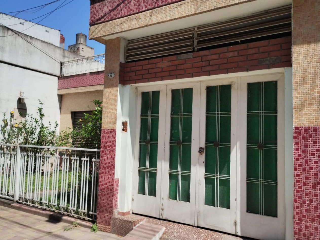 PROPIEDAD A DEMOLER EN VENTA- IDEAL INVERSORES