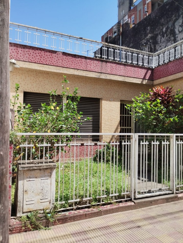 PROPIEDAD A DEMOLER EN VENTA- IDEAL INVERSORES