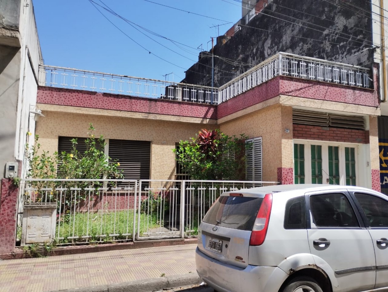 PROPIEDAD A DEMOLER EN VENTA- IDEAL INVERSORES