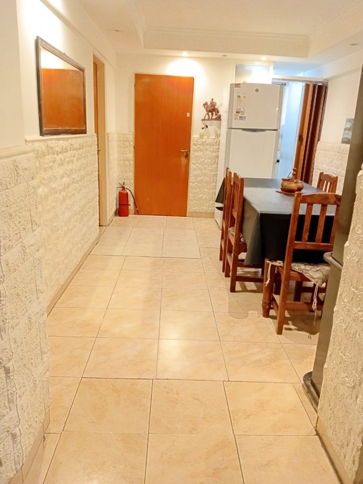 DEPTO/ OFICINA EN BARRIO SUR