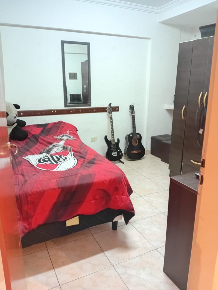 DEPTO/ OFICINA EN BARRIO SUR