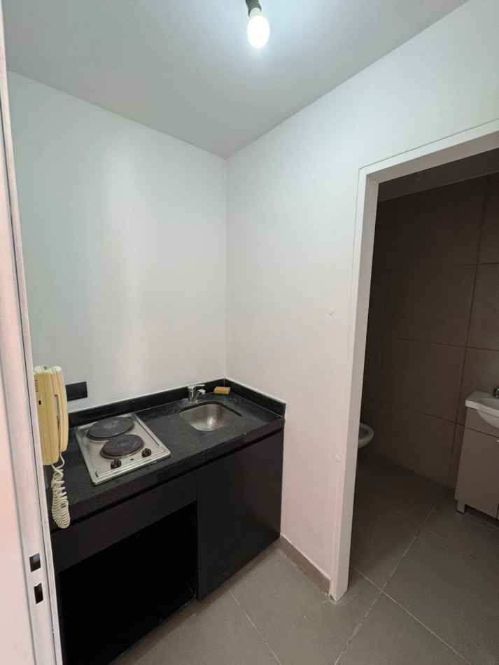 OFICINA EN ALQUILER ZONA TRIBUNALES