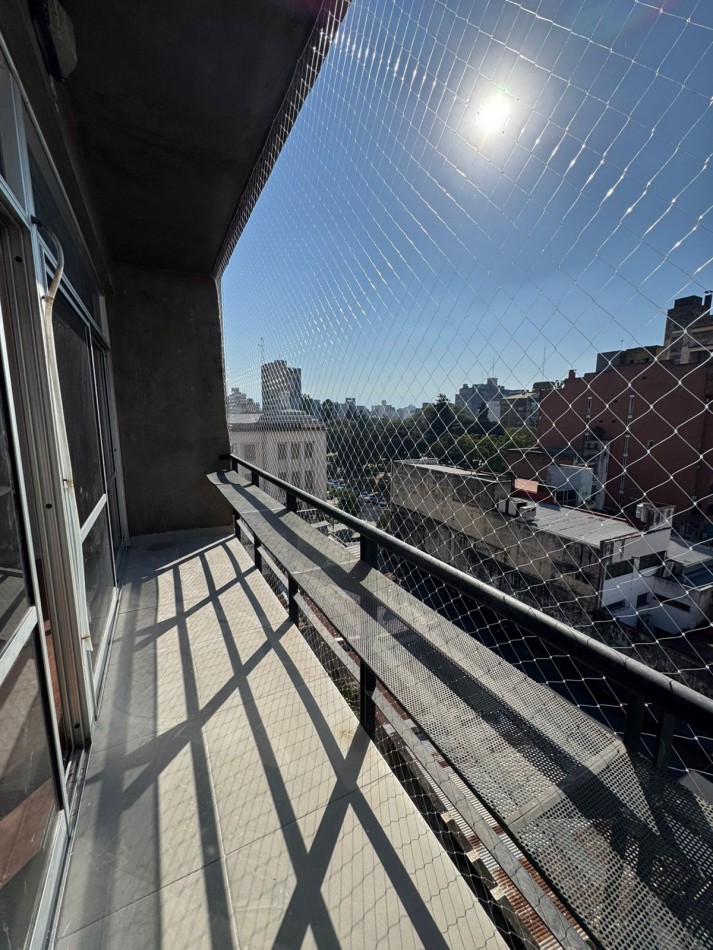 OFICINA EN ALQUILER ZONA TRIBUNALES
