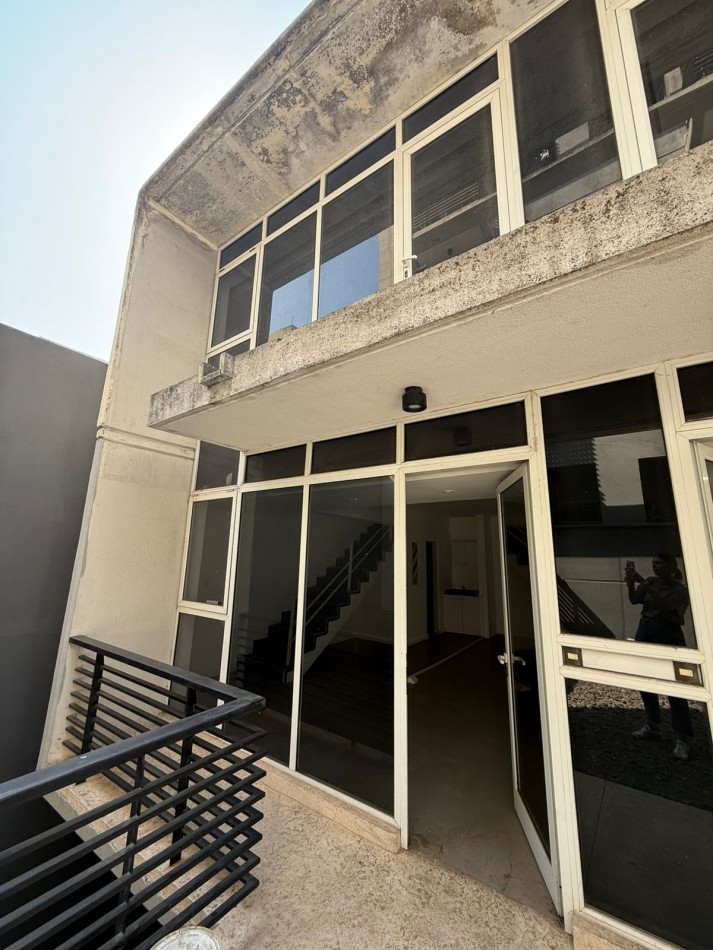 OFICINA EN VENTA EN ZONA DE TRIBUNALES