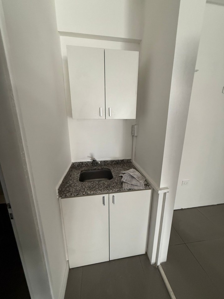 OFICINA EN VENTA EN ZONA DE TRIBUNALES
