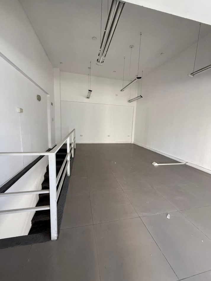 OFICINA EN VENTA EN ZONA DE TRIBUNALES