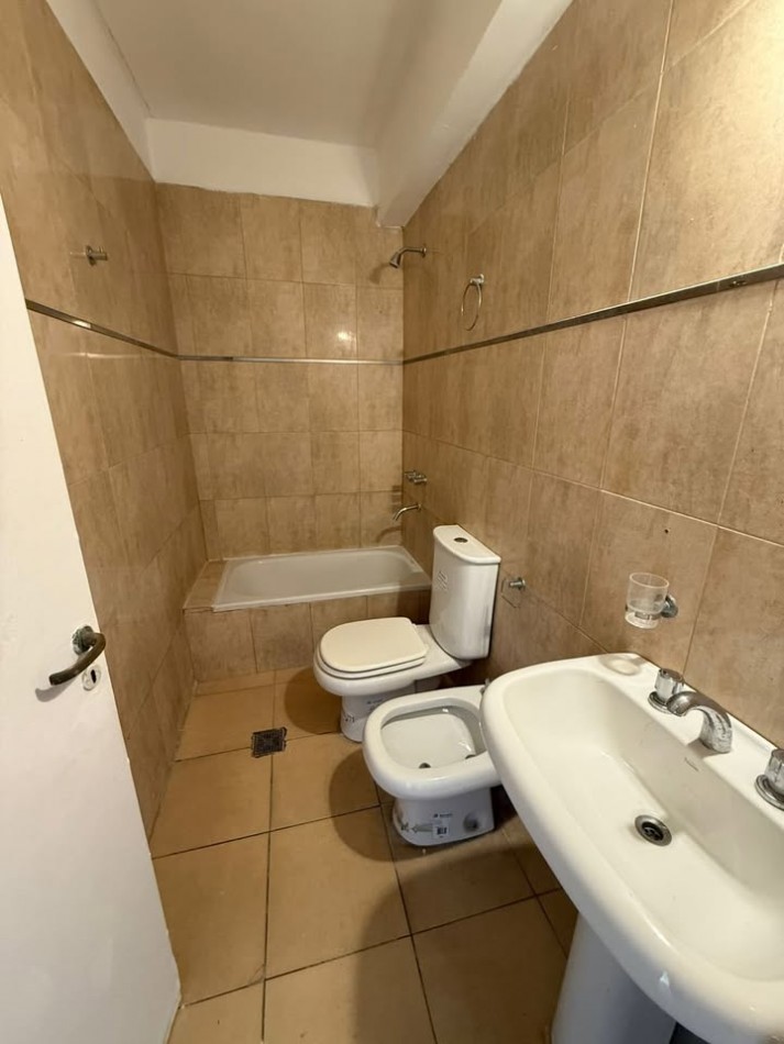 ALQUILER 1 DORMITORIO BARRIO NORTE