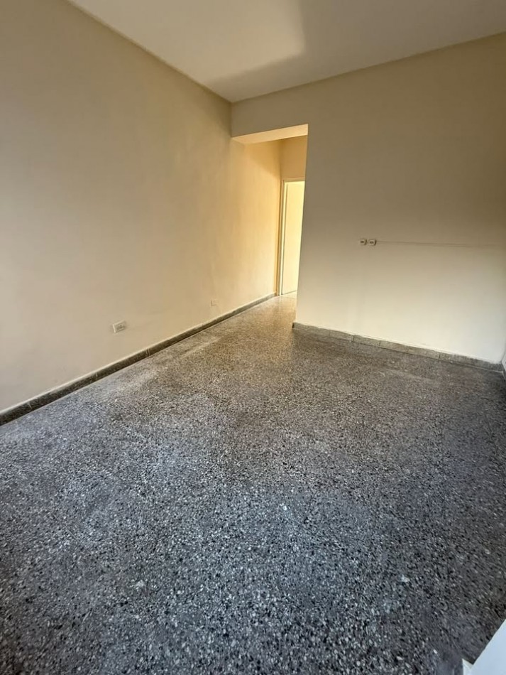 ALQUILER 1 DORMITORIO BARRIO NORTE