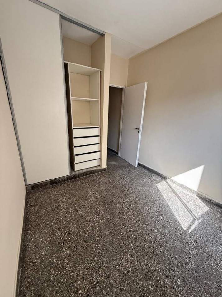 ALQUILER 1 DORMITORIO BARRIO NORTE