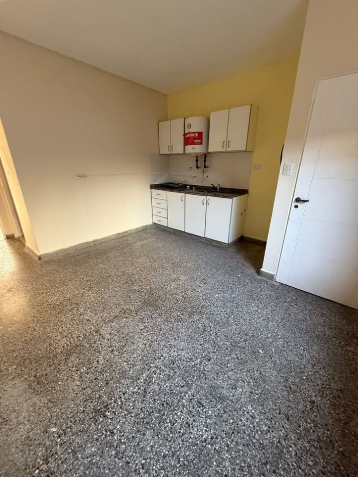 ALQUILER 1 DORMITORIO BARRIO NORTE