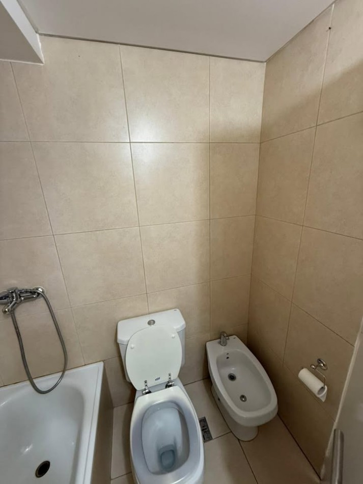 DEPARTAMENTO EN ALQUILER BARRIO NORTE