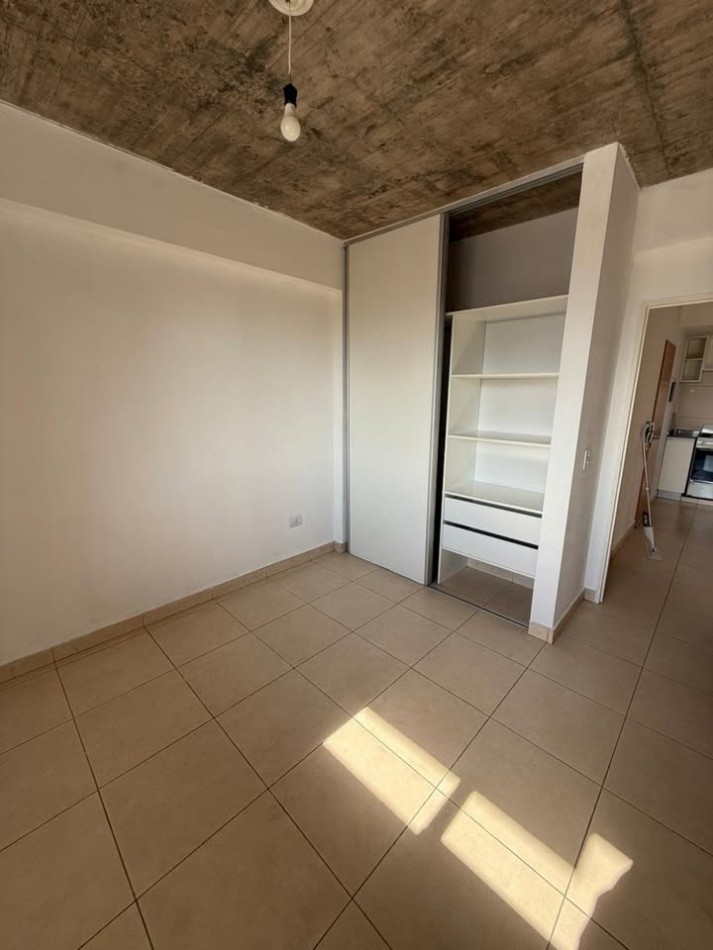 DEPARTAMENTO EN ALQUILER BARRIO NORTE