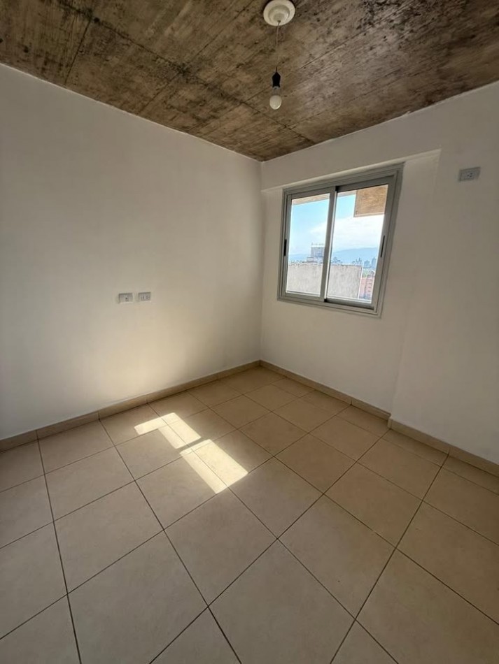 DEPARTAMENTO EN ALQUILER BARRIO NORTE