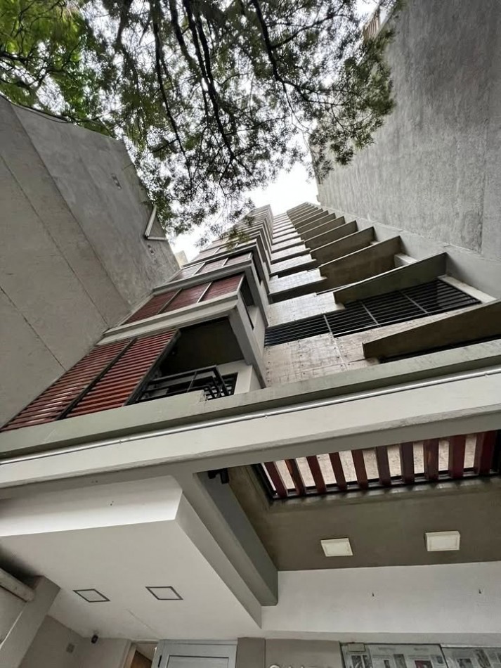 DEPARTAMENTO EN ALQUILER BARRIO NORTE