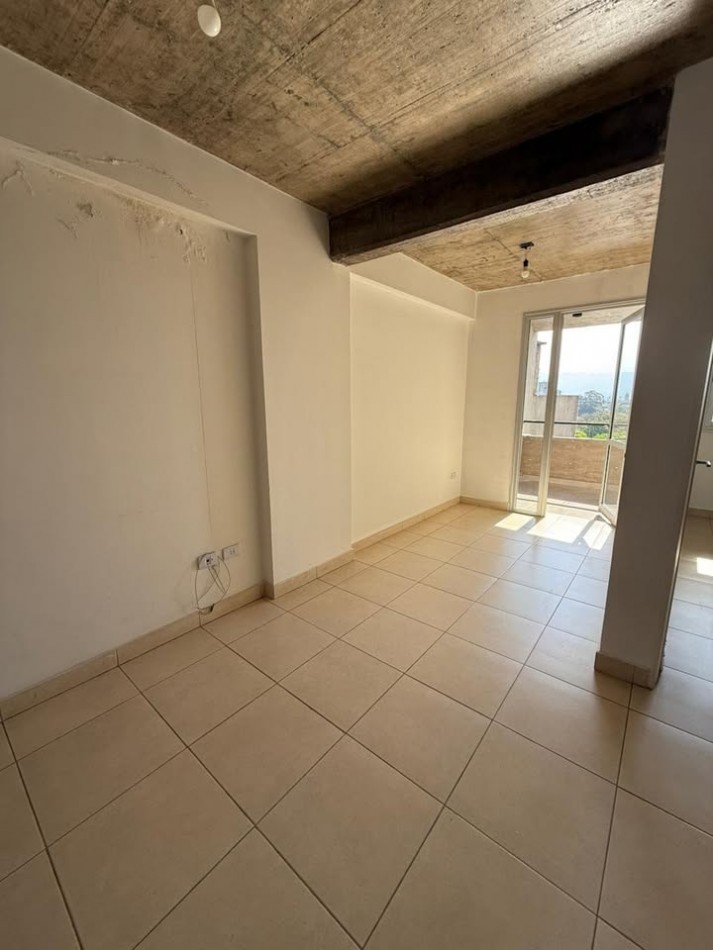 DEPARTAMENTO EN ALQUILER BARRIO NORTE
