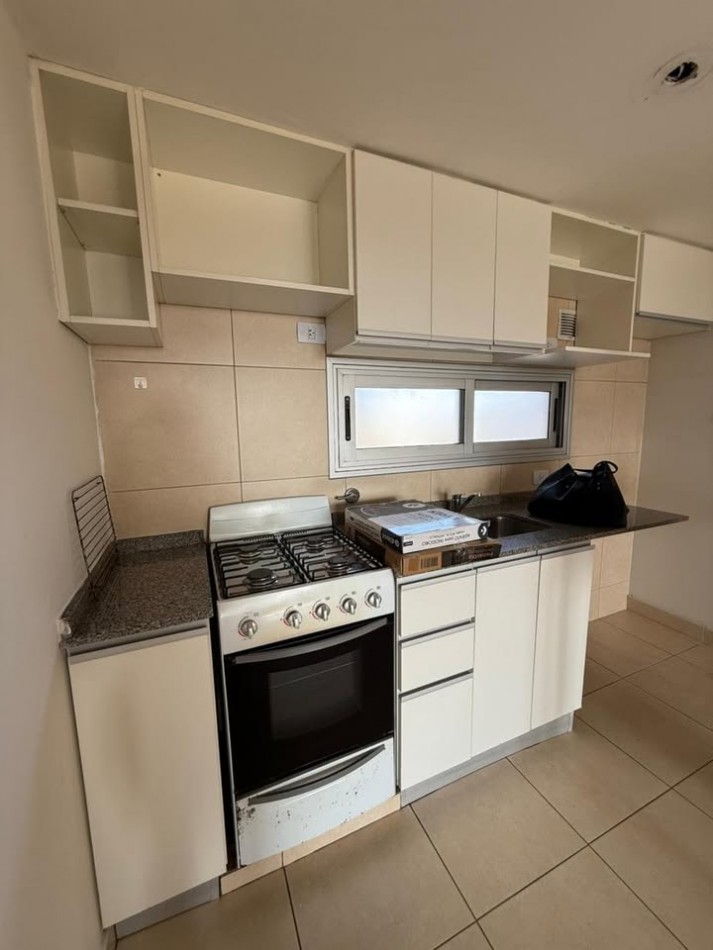 DEPARTAMENTO EN ALQUILER BARRIO NORTE