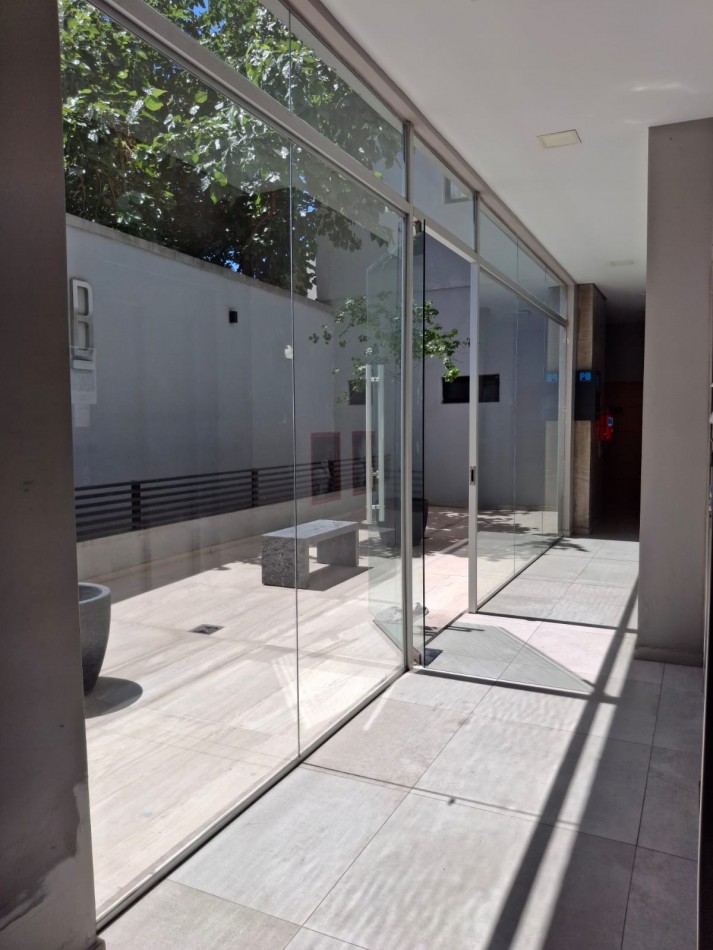 MONOAMBIENTE EN BARRIO SUR