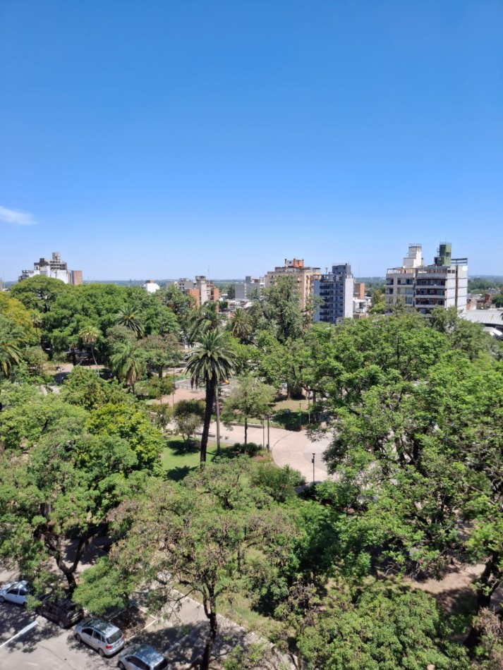 MONOAMBIENTE EN BARRIO SUR
