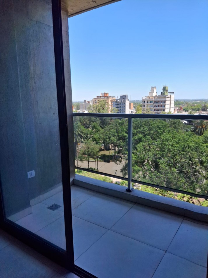 MONOAMBIENTE EN BARRIO SUR