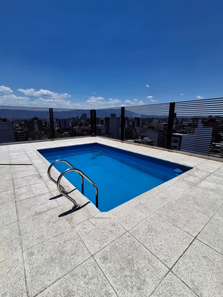 MONOAMBIENTE EN VENTA EN BARRIO SUR