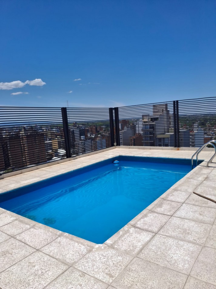 MONOAMBIENTE EN VENTA EN BARRIO SUR